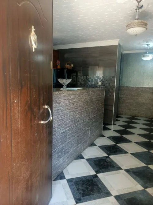 Vente Villa Alger Rouiba