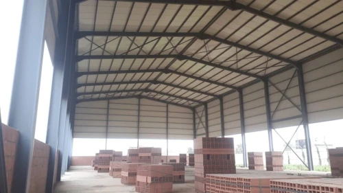 Location Hangar - Usine Boumerdès Ouled moussa