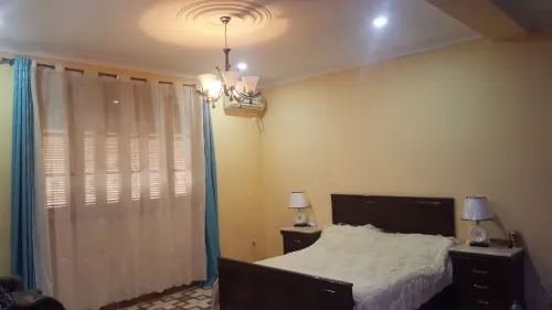 Vente Villa Alger Rouiba