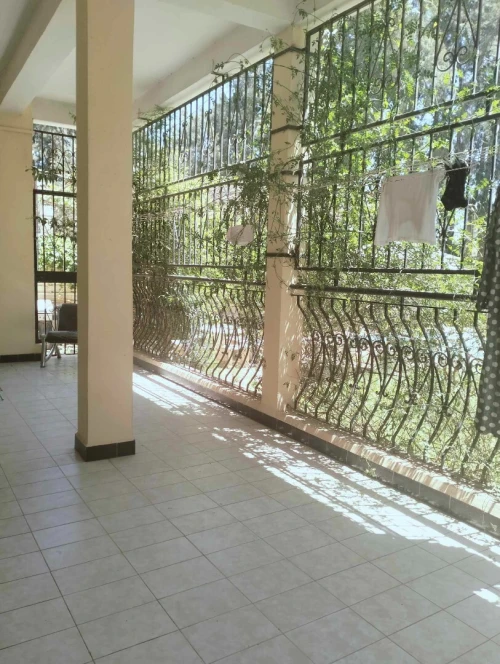 Vente Villa Boumerdès Hammedi