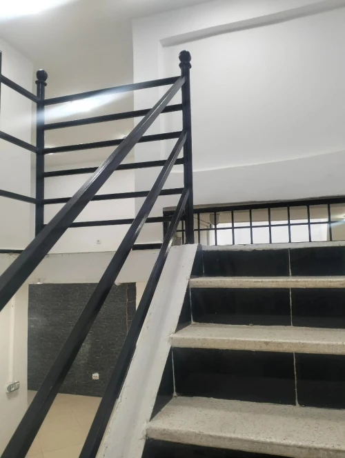 Vente Local Alger Bordj el bahri