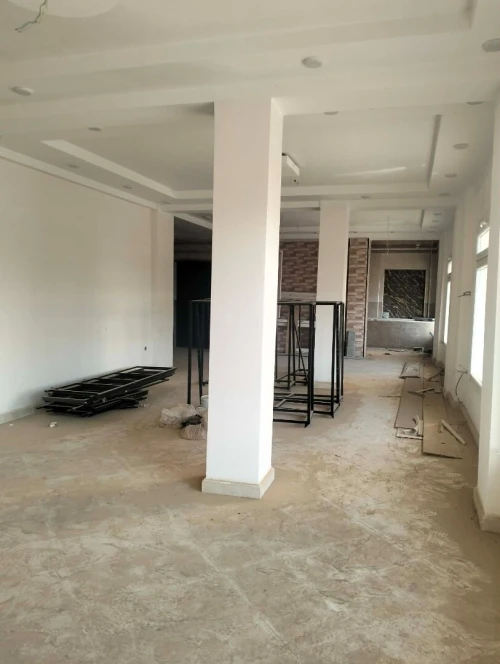 Location Appartement Niveau de villa Boumerdès Boudouaou