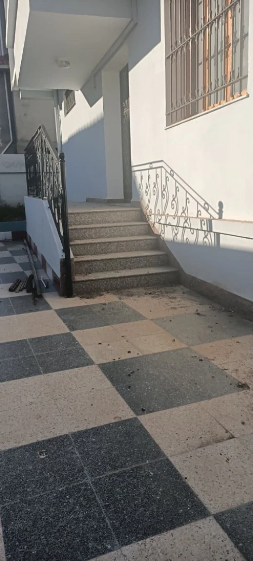 Location Villa Alger Hraoua