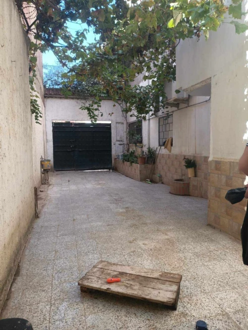 Vente Villa Boumerdès Hammedi
