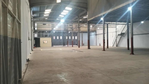 Vente Hangar Alger Reghaia