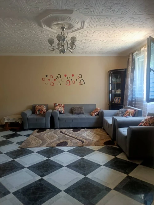 Vente Villa Alger Rouiba