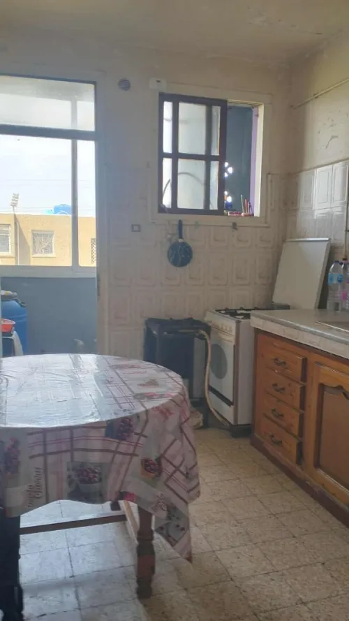 Vente Appartement F4 Alger Rouiba