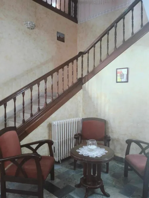 Vente Villa Boumerdès Hammedi