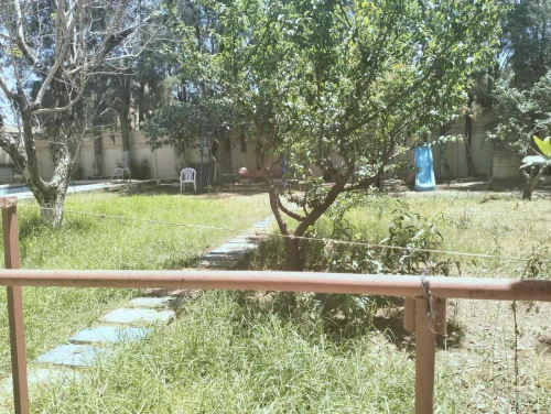 Vente Villa Boumerdès Hammedi