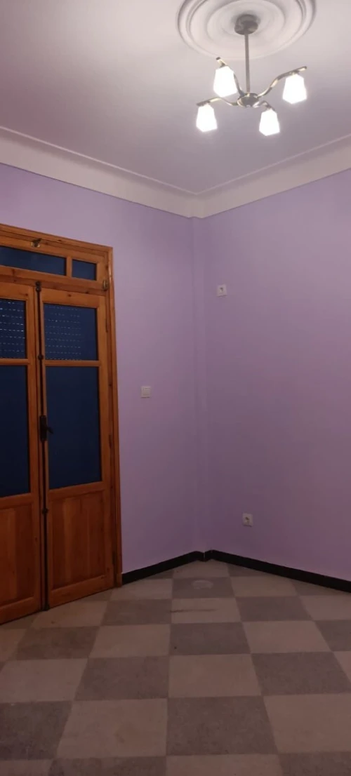 Location Villa Alger Hraoua