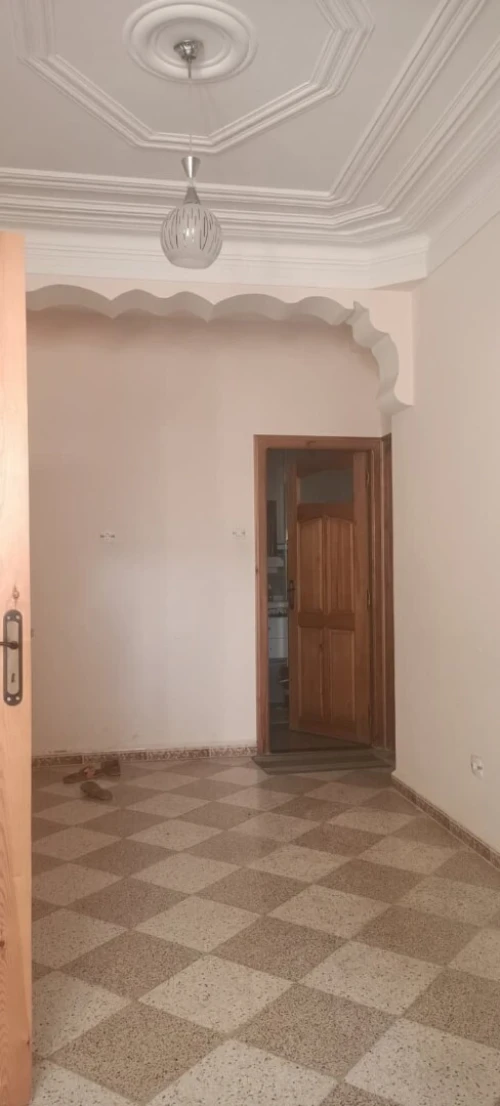 Location Villa Alger Hraoua