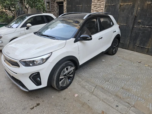 Kia KX1 2025 Toute option
