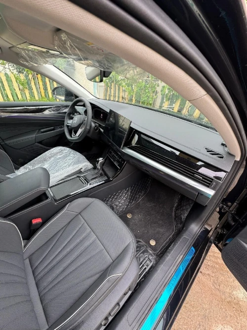 Passat Tsi 2025 