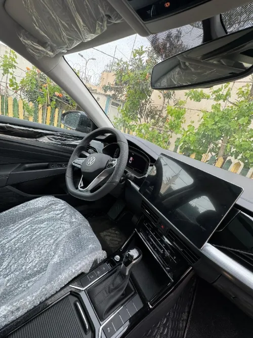 Passat Tsi 2025 