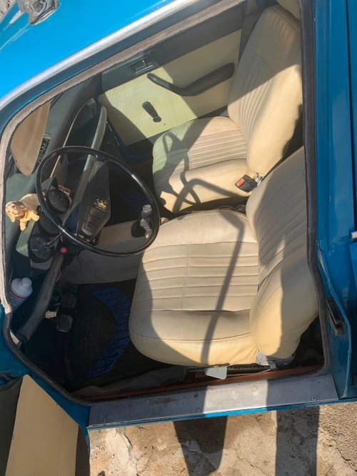 Peugeot 204 1975 204