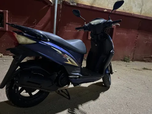 Sym Jet4 2017
