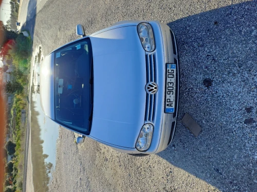 Volkswagen Golf 4 2003 2