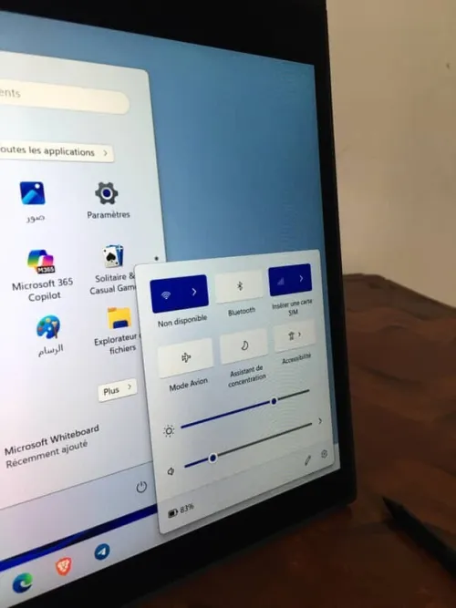 Lenovo Thinkpad X13 Yoga