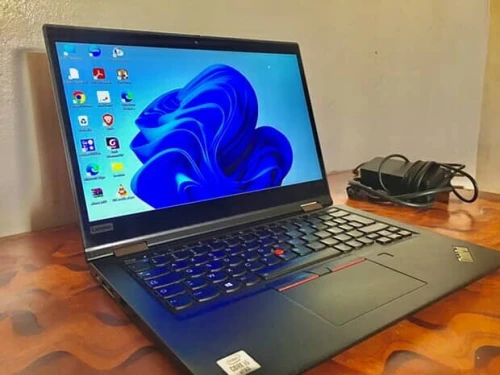 Lenovo Thinkpad X13 Yoga
