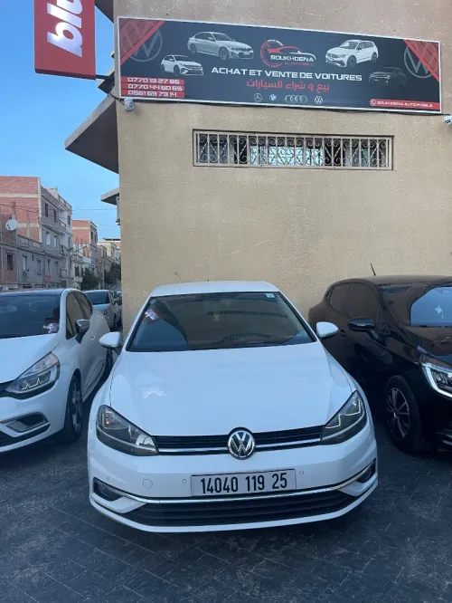 Volkswagen Golf 7 2019 START+