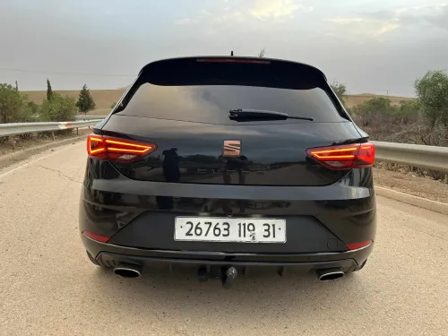 Seat Leon 2019 Cupra R