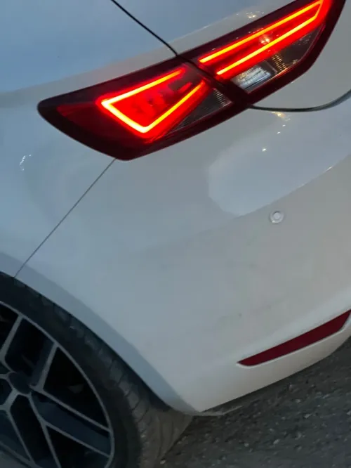 Seat Leon 2015 Leon