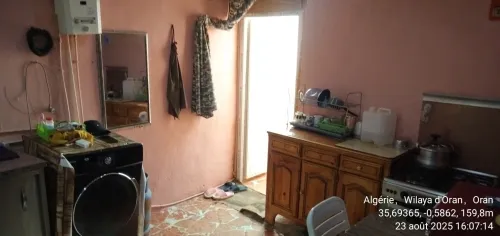 Vente bien immobilier Oran Sidi chami