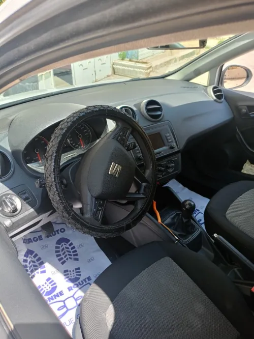 Seat Ibiza 2017 Sol