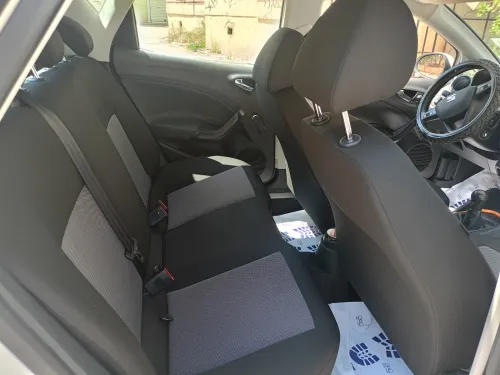Seat Ibiza 2017 Sol