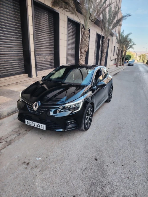 Renault Clio 5  2023 Evolution