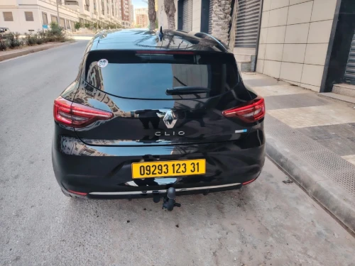 Renault Clio 5  2023 Evolution