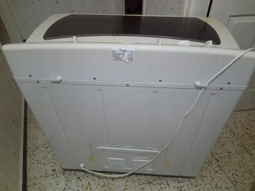 Machine a laver condor 