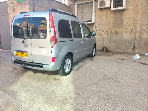 Renault Kangoo 2021 Confort (Utilitaire)