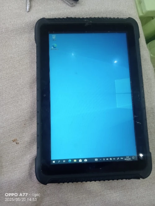 Ordinateur et tablette 