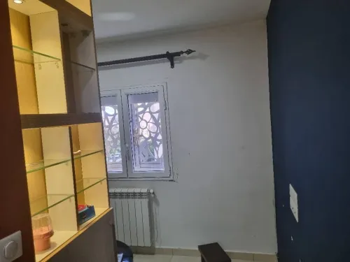 Location Appartement F3 Alger Baba hassen