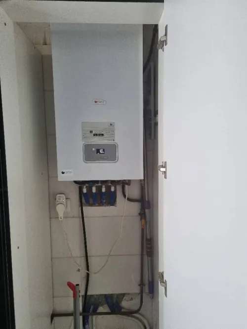Location Appartement F3 Alger Baba hassen
