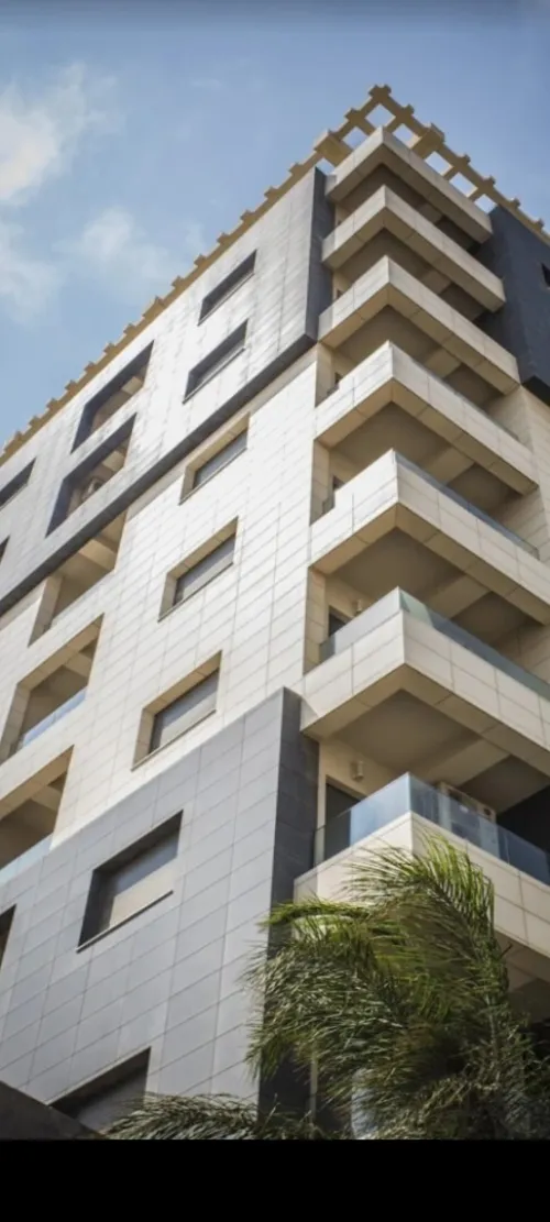 Location Appartement F5 Alger Said hamdine