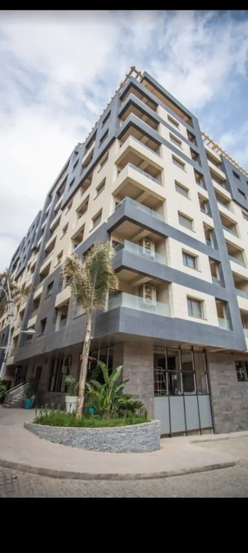 Location Appartement F5 Alger Said hamdine