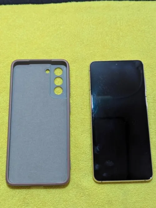 Samsong S21 5g