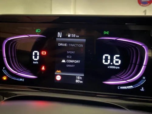 Kia Seltos 2025 Seltos