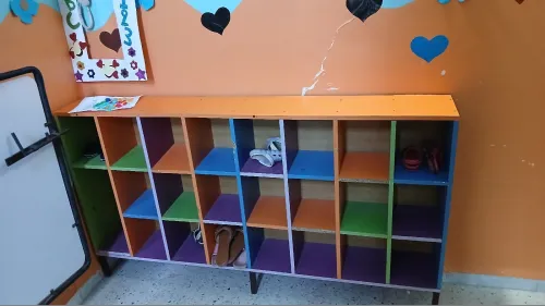 Vente matériel crèche en bonne occasion 