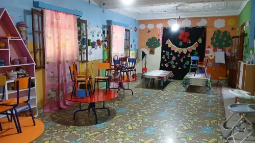 Vente matériel crèche en bonne occasion 