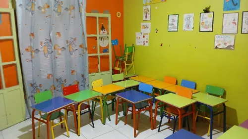 Vente matériel crèche en bonne occasion 