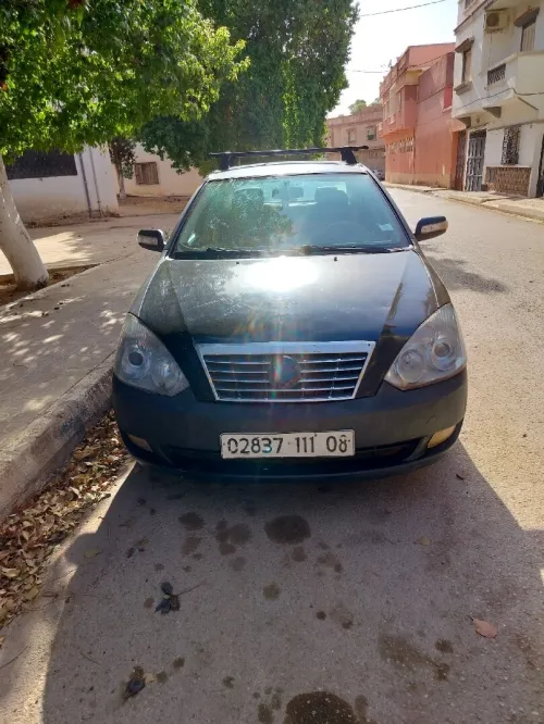 Geely MK 2011 MK