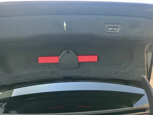 BMW 520d 2026 Pack M