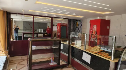 Vente Local Alger Alger centre