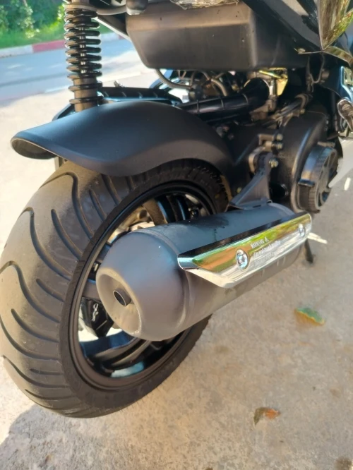 VMS DRAVER 2025