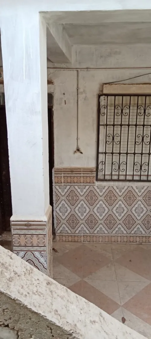 Vente Villa Blida Ben khellil