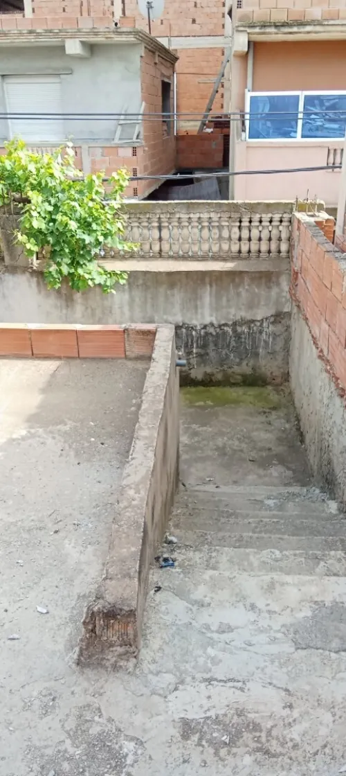Vente Villa Blida Ben khellil