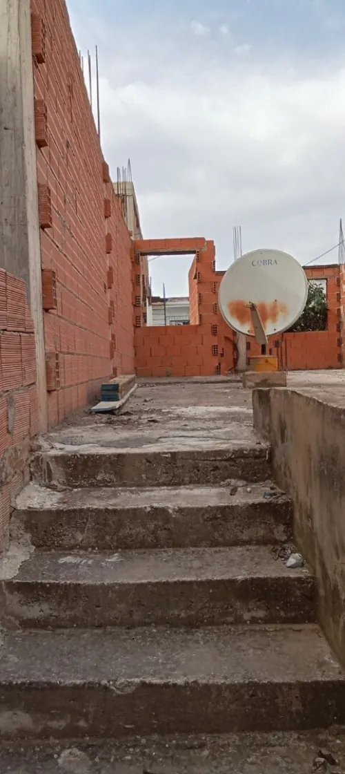 Vente Villa Blida Ben khellil